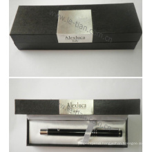 Executive Gift Pen Set Metal Pen with Box Set (LT-C322)
